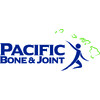Pacific Bone & Joint logo