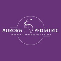 Aurora Pediatric Therapy and Integrative Health logo
