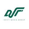 Drift Media logo