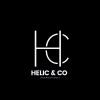 Helic & Co logo