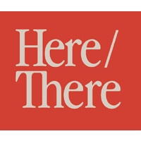 Here/There LinkedIn Here/There LinkedIn