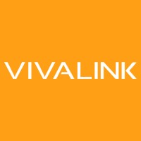 Vivalink logo