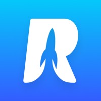 Reacher logo