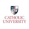 The Catholic University of America logo