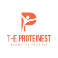 The Proteinest logo