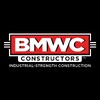 BMWC Constructors logo