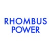 Rhombus Power Inc. logo