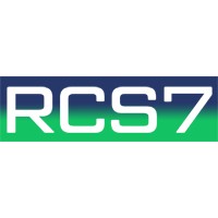 RCS7 logo