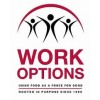 Work Options