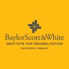 Baylor Scott & White Outpatient Rehabilitation logo