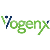 Vogenx, Inc logo