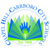 Chapel Hill-Carrboro City Schools logo