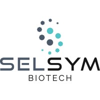 SelSym Biotech logo