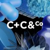 Logo C+C&Co