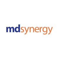 MD Synergy Solutions, LLC logo
