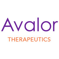 Avalor Therapeutics logo