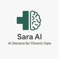 Sara AI logo