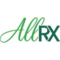 AllRx logo
