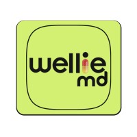 Wellie MD logo
