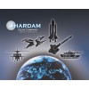 Chardam Gear Company logo