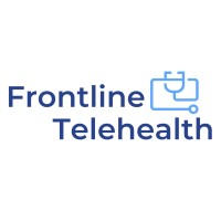 Frontline Telehealth logo