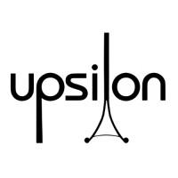 Upsilon Health logo