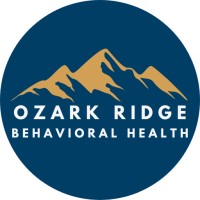 Ozark Ridge Behavioral Health logo