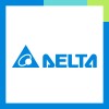Delta Electronics Americas logo