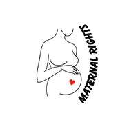 Maternal Rights logo