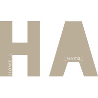 Howell Analytics logo
