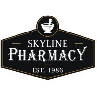 Skyline Pharmacy logo