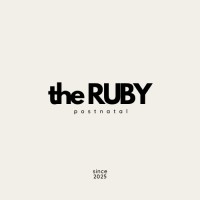 The Ruby Postnatal logo