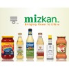 Mizkan America logo