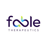 Fable Therapeutics logo