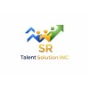 SR Talent Solution Inc. logo