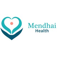 Mendhai Health logo