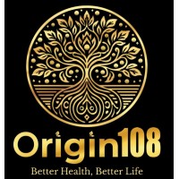Origin108 Biotech India logo