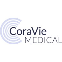 CoraVie MEDICAL logo