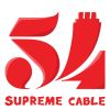 Logo Supreme Cable