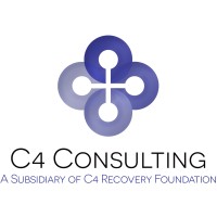 C4 Consulting logo