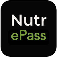 NutrePass™ logo