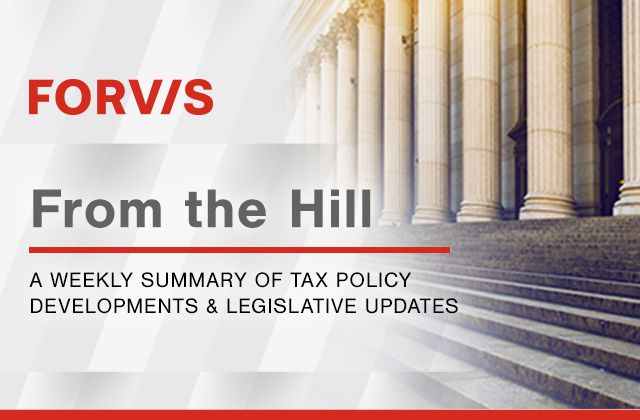 Audrey Yetter on LinkedIn: From the Hill: October 17 2023 Audrey Yetter on LinkedIn: From the Hill: October 17 2023