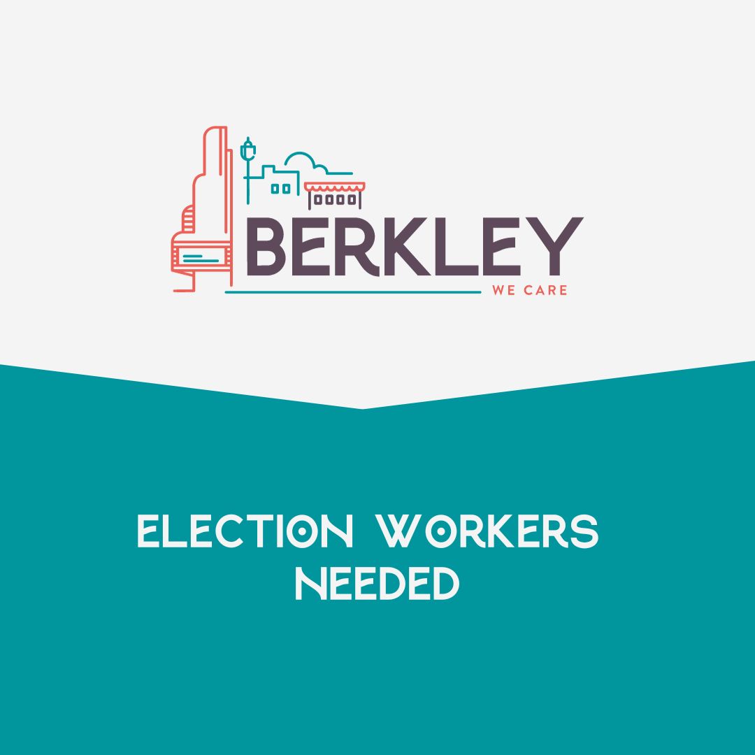 City of Berkley Michigan on LinkedIn: The Berkley City Clerk s Office City of Berkley Michigan on LinkedIn: The Berkley City Clerk s Office