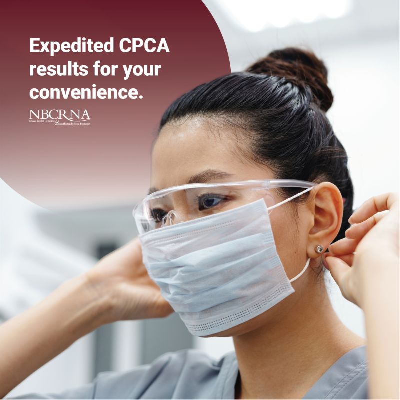 National Board of Certification and Recertification for Nurse National Board of Certification and Recertification for Nurse