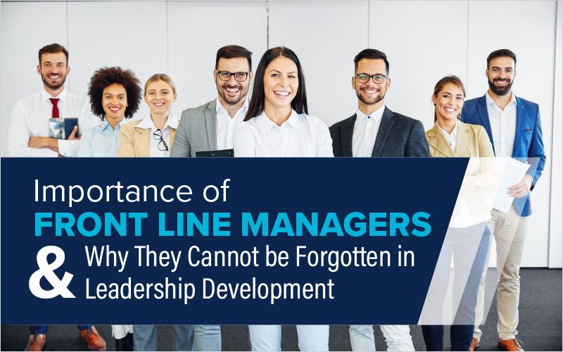 Top 10 frontline manager training drills for 2027