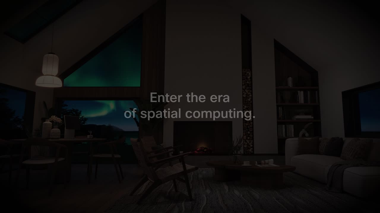 Webex for Apple Vision Pro Joseph Adams Webex for Apple Vision Pro Joseph Adams