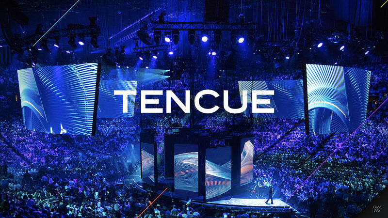 TENCUE on LinkedIn: I #39 m thrilled beyond words to be stepping out into TENCUE on LinkedIn: I #39 m thrilled beyond words to be stepping out into