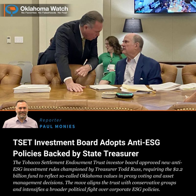 oklahoma tobacco settlement A Testimonial of Courage It's never too late to