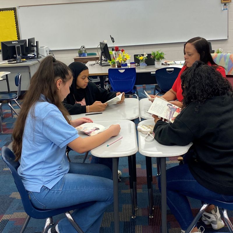 School District of Lee County on LinkedIn: #careerspotlight # School District of Lee County on LinkedIn: #careerspotlight #