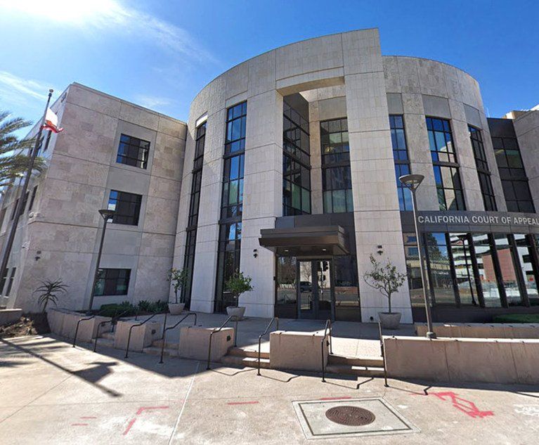 The Recorder on LinkedIn: Appellate Court Affirms $90M Verdict in Hotel The Recorder on LinkedIn: Appellate Court Affirms $90M Verdict in Hotel